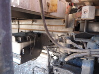 いすゞフォワードセルフクレーン5段増トン（6t・8t）[写真24]