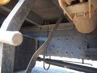 いすゞフォワードセルフクレーン5段増トン（6t・8t）[写真28]