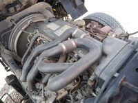 いすゞフォワードセルフクレーン5段増トン（6t・8t）[写真31]