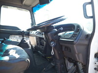 いすゞフォワードセルフクレーン5段増トン（6t・8t）[写真33]