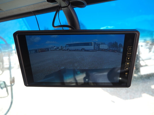 いすゞフォワードセルフクレーン5段増トン（6t・8t）[写真35]