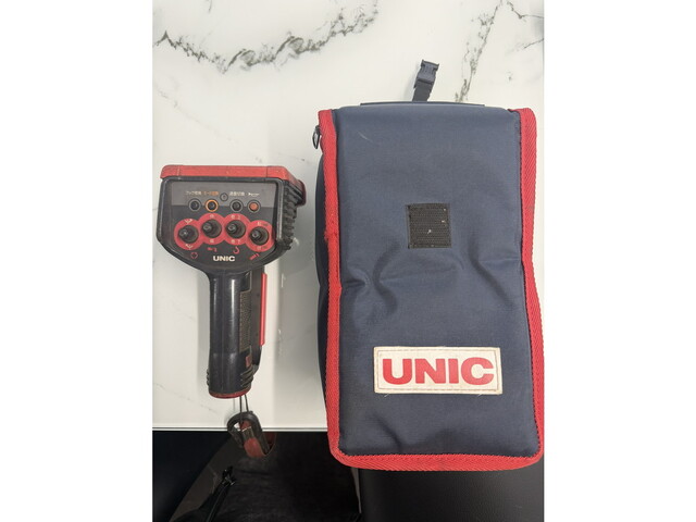 いすゞフォワードセルフクレーン5段増トン（6t・8t）[写真40]