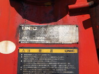 いすゞフォワードセルフクレーン5段増トン（6t・8t）[写真41]