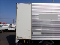 いすゞエルフアルミバン小型（2t・3t）[写真12]