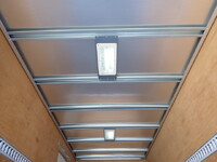 いすゞエルフアルミバン小型（2t・3t）[写真18]