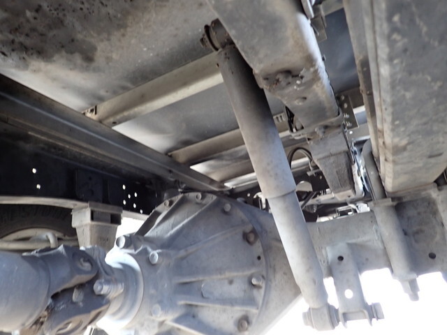 いすゞエルフアルミバン小型（2t・3t）[写真22]