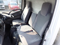 いすゞエルフアルミバン小型（2t・3t）[写真35]