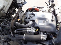 いすゞエルフアルミバン小型（2t・3t）[写真38]