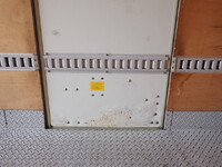 いすゞエルフアルミバン小型（2t・3t）[写真40]