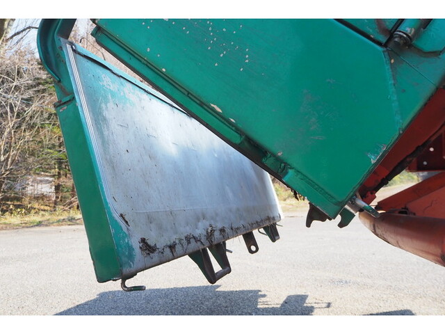 三菱ふそうスーパーグレートダンプ大型（10t）[写真19]