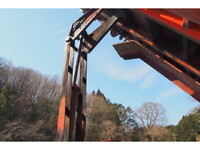 三菱ふそうスーパーグレートダンプ大型（10t）[写真21]