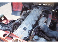 三菱ふそうスーパーグレートダンプ大型（10t）[写真28]