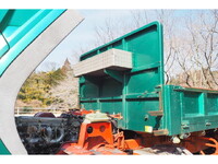 三菱ふそうスーパーグレートダンプ大型（10t）[写真30]