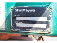 三菱ふそうスーパーグレートダンプ大型（10t）[写真31]