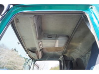 三菱ふそうスーパーグレートダンプ大型（10t）[写真33]