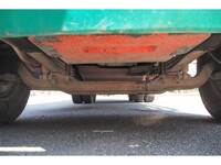 三菱ふそうスーパーグレートダンプ大型（10t）[写真34]