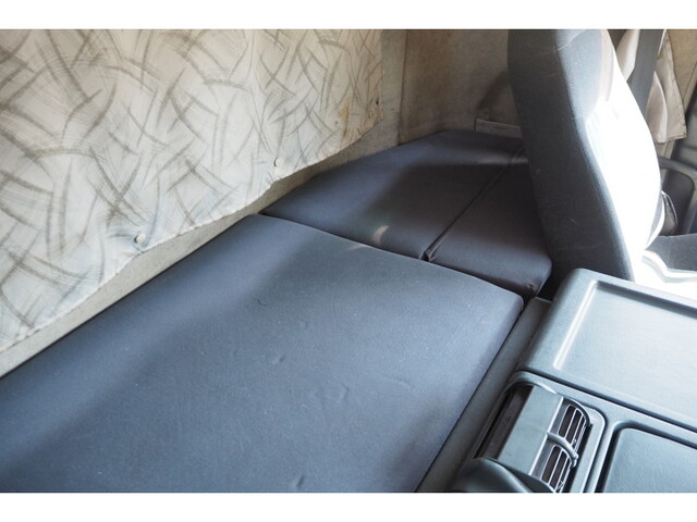 三菱ふそうスーパーグレートダンプ大型（10t）[写真39]