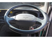 三菱ふそうスーパーグレートダンプ大型（10t）[写真41]