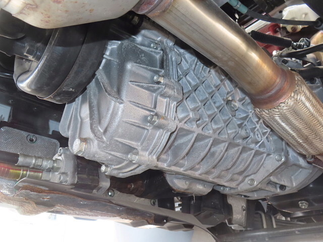 日野デュトロセーフティローダー小型（2t・3t）[写真12]