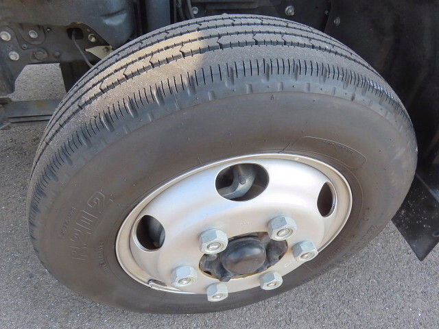 日野デュトロセーフティローダー小型（2t・3t）[写真13]