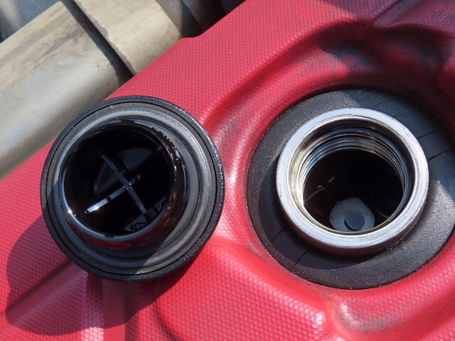 日野デュトロセーフティローダー小型（2t・3t）[写真17]