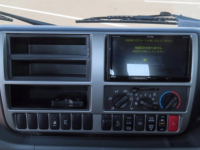 日野デュトロセーフティローダー小型（2t・3t）[写真23]