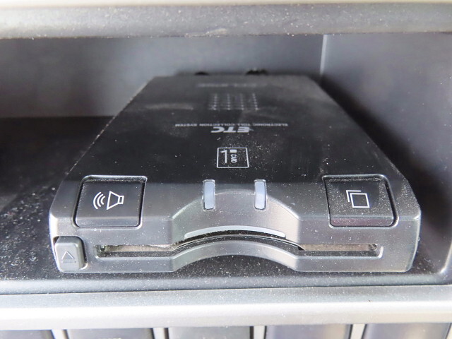 日野デュトロセーフティローダー小型（2t・3t）[写真24]