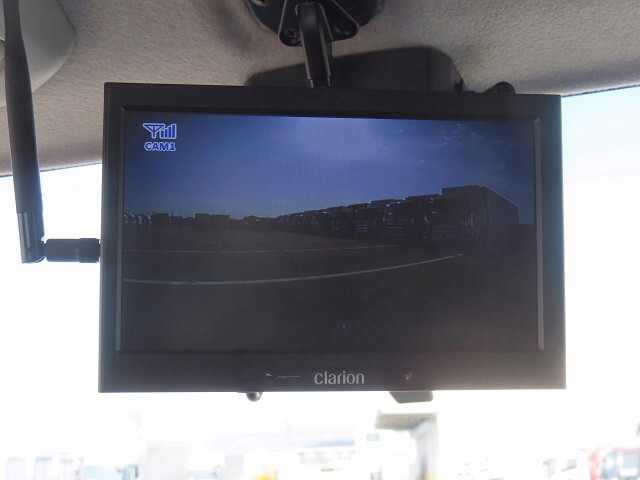 日野デュトロセーフティローダー小型（2t・3t）[写真26]