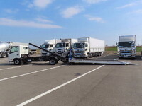 日野デュトロセーフティローダー小型（2t・3t）[写真29]