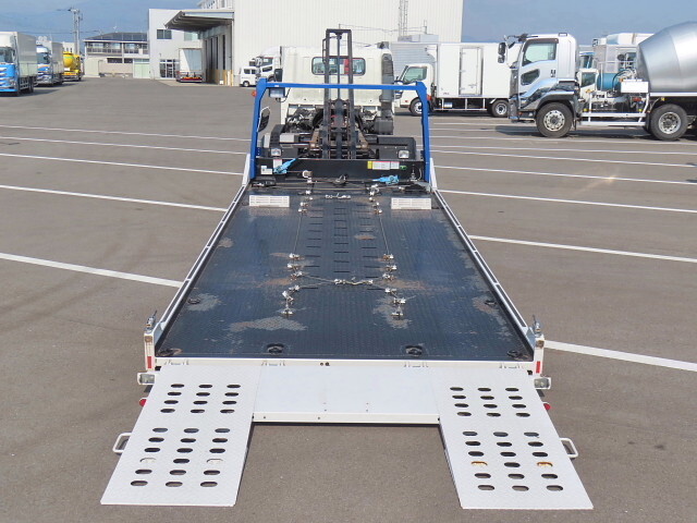 日野デュトロセーフティローダー小型（2t・3t）[写真29]