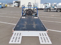 日野デュトロセーフティローダー小型（2t・3t）[写真30]