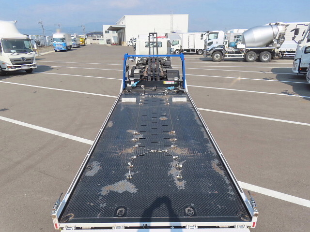 日野デュトロセーフティローダー小型（2t・3t）[写真30]