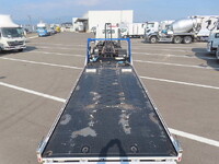 日野デュトロセーフティローダー小型（2t・3t）[写真31]