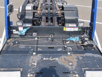 日野デュトロセーフティローダー小型（2t・3t）[写真32]