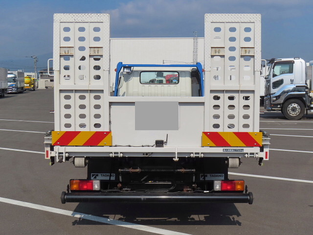 日野デュトロセーフティローダー小型（2t・3t）[写真07]