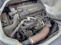 いすゞエルフダブルキャブ（Wキャブ）小型（2t・3t）[写真14]