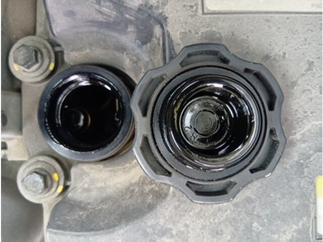 いすゞエルフダブルキャブ（Wキャブ）小型（2t・3t）[写真15]