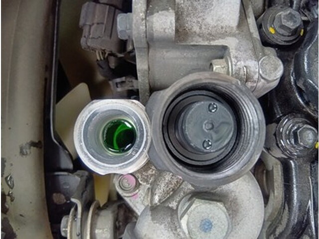 いすゞエルフダブルキャブ（Wキャブ）小型（2t・3t）[写真16]