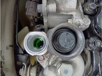 いすゞエルフダブルキャブ（Wキャブ）小型（2t・3t）[写真17]