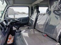 いすゞエルフダブルキャブ（Wキャブ）小型（2t・3t）[写真19]