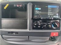 いすゞエルフダブルキャブ（Wキャブ）小型（2t・3t）[写真23]