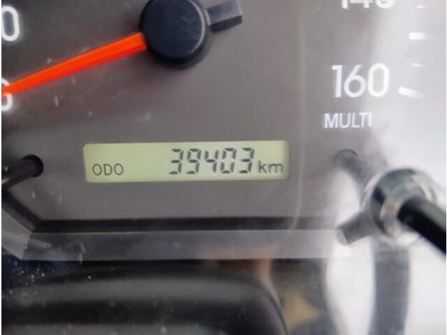 いすゞエルフダブルキャブ（Wキャブ）小型（2t・3t）[写真26]