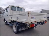 いすゞエルフダブルキャブ（Wキャブ）小型（2t・3t）[写真02]