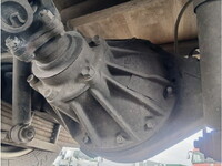 いすゞエルフダブルキャブ（Wキャブ）小型（2t・3t）[写真10]