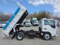 いすゞエルフローダーダンプ小型（2t・3t）[写真13]