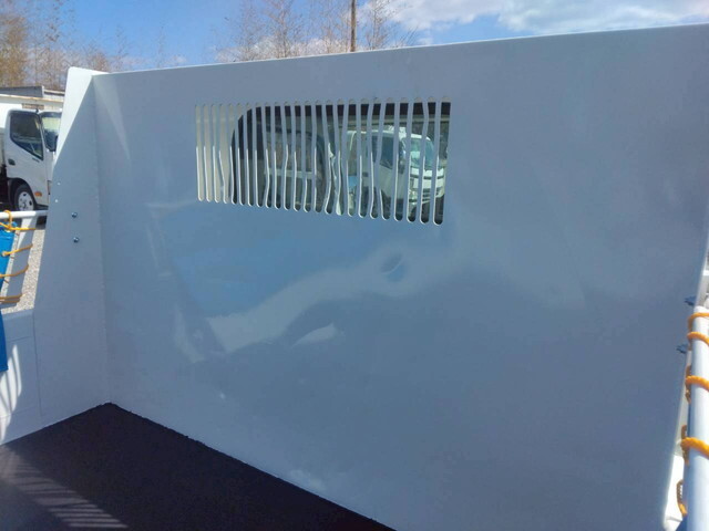 いすゞエルフローダーダンプ小型（2t・3t）[写真14]