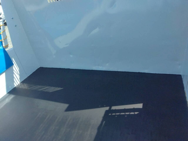 いすゞエルフローダーダンプ小型（2t・3t）[写真15]