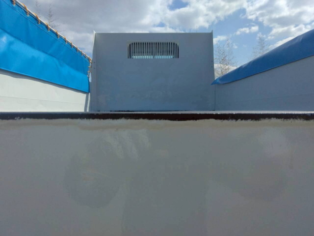 いすゞエルフローダーダンプ小型（2t・3t）[写真17]