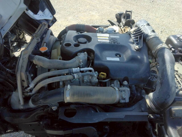 いすゞエルフローダーダンプ小型（2t・3t）[写真19]