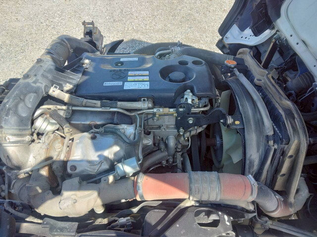 いすゞエルフローダーダンプ小型（2t・3t）[写真20]